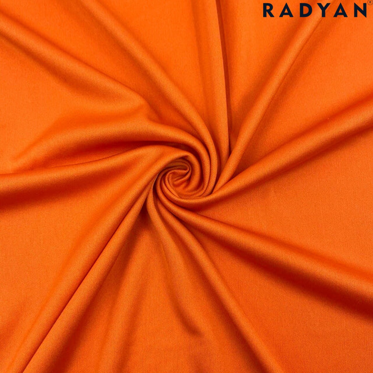 1 Yard UV50 Performance Jersey Fabric Lightweight Sublimation Ready Activewear Material 58/60 Inch Width